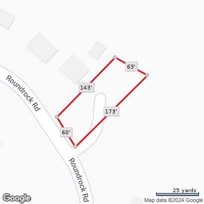 18324 Roundrock Road Jonestown, TX 78645 - Photo 13 of 13