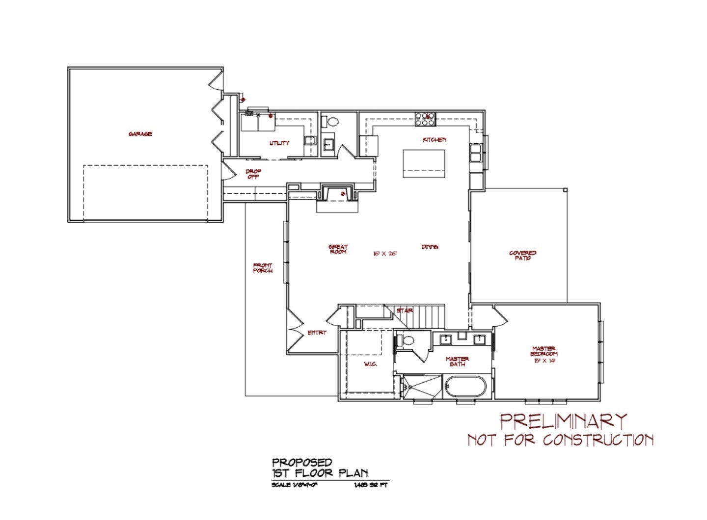 18324 Roundrock Road Jonestown, TX 78645 - Photo 2 of 13