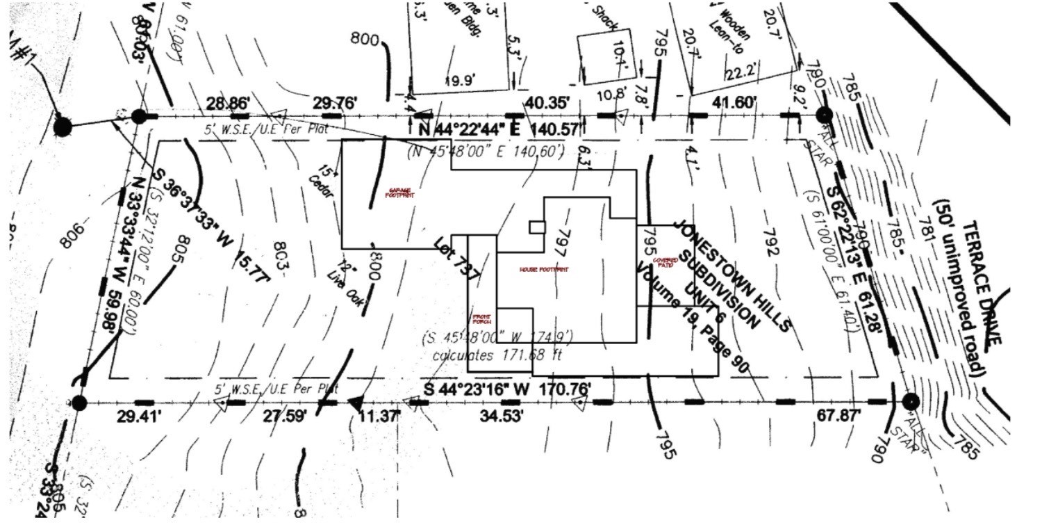 18324 Roundrock Road Jonestown, TX 78645 - Photo 4 of 13