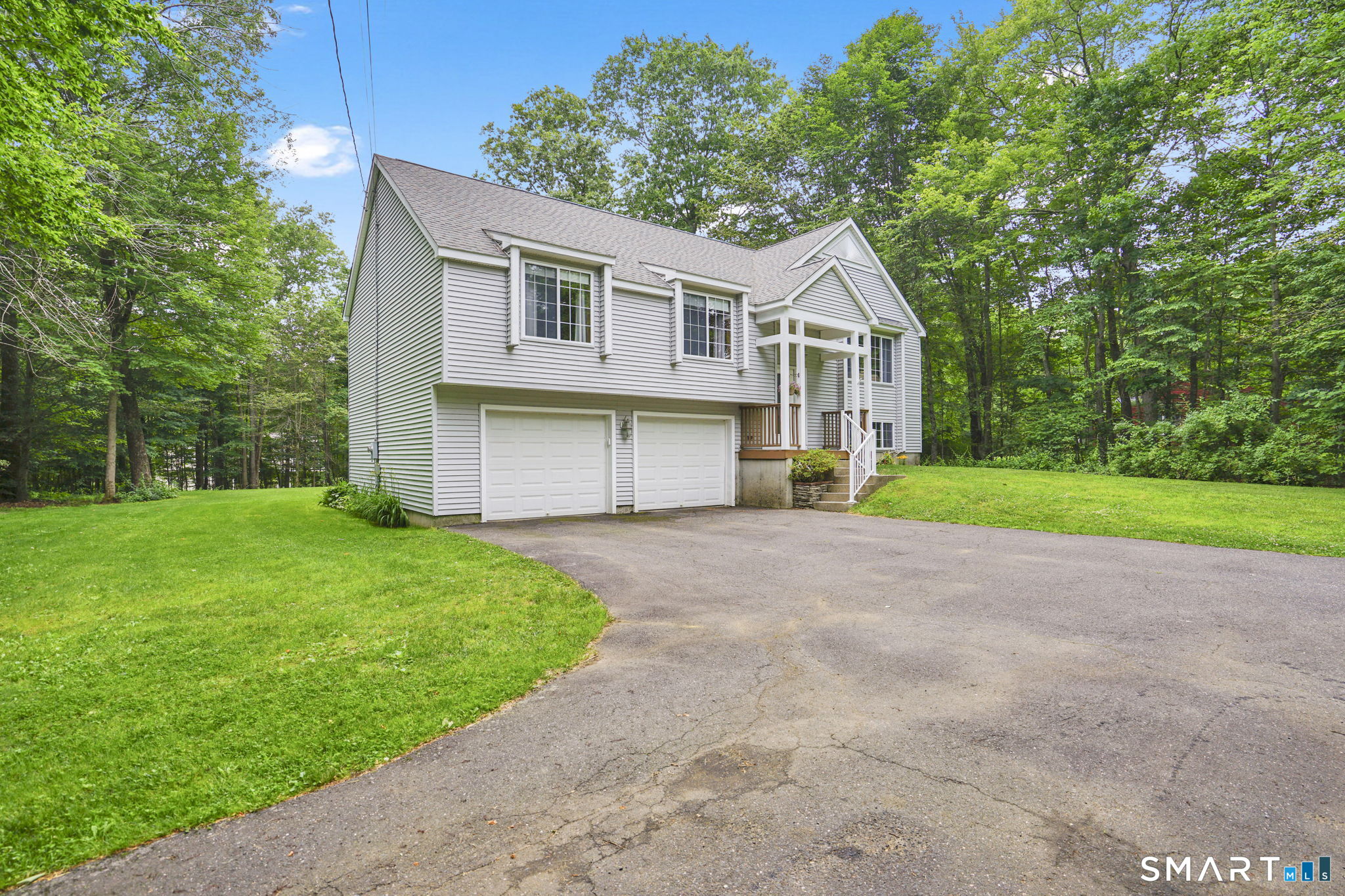 165 Buff Cap Road Tolland, CT 06084 - Photo 3 of 40