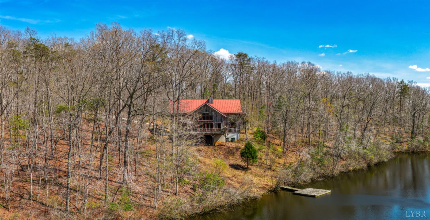 278 Salt Lick Lane Appomattox, VA 24522 - Photo 1 of 78