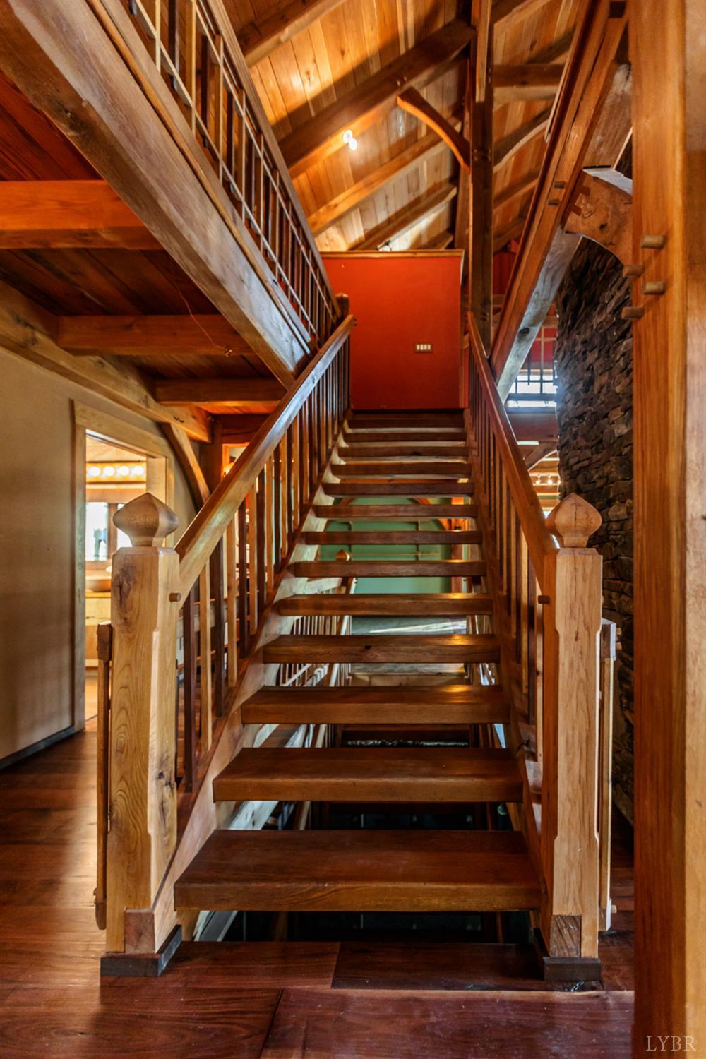 278 Salt Lick Lane Appomattox, VA 24522 - Photo 36 of 78 a view of entryway