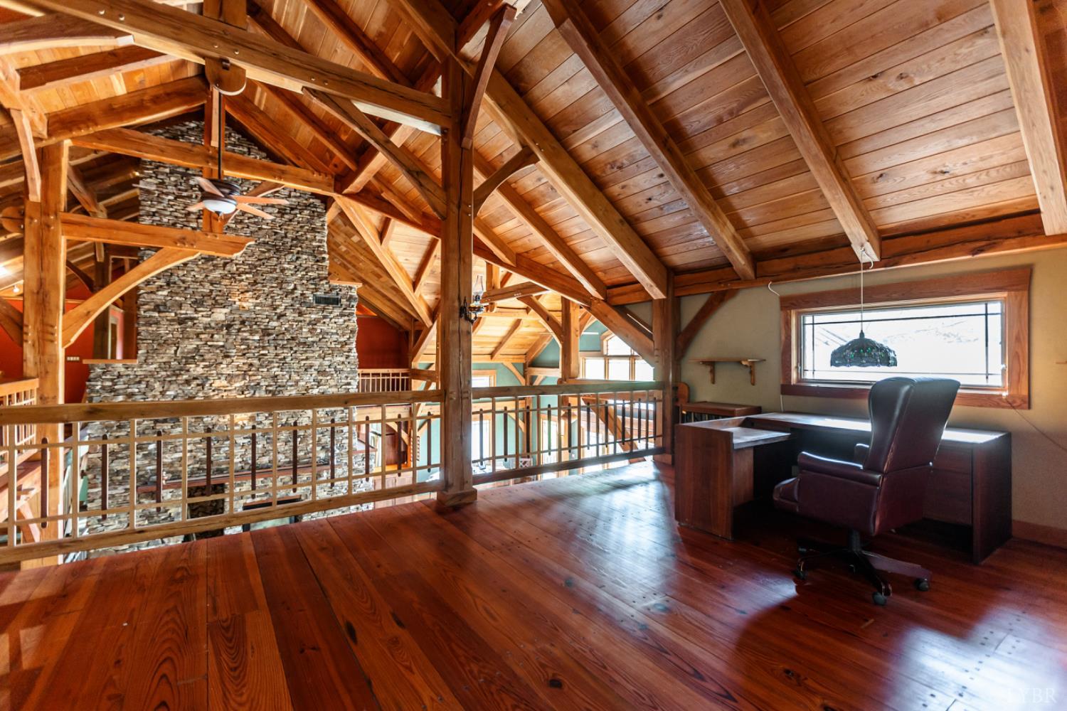 278 Salt Lick Lane Appomattox, VA 24522 - Photo 40 of 78
