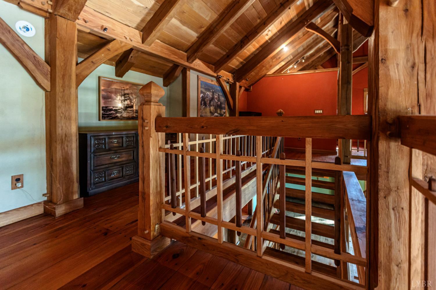 278 Salt Lick Lane Appomattox, VA 24522 - Photo 43 of 78