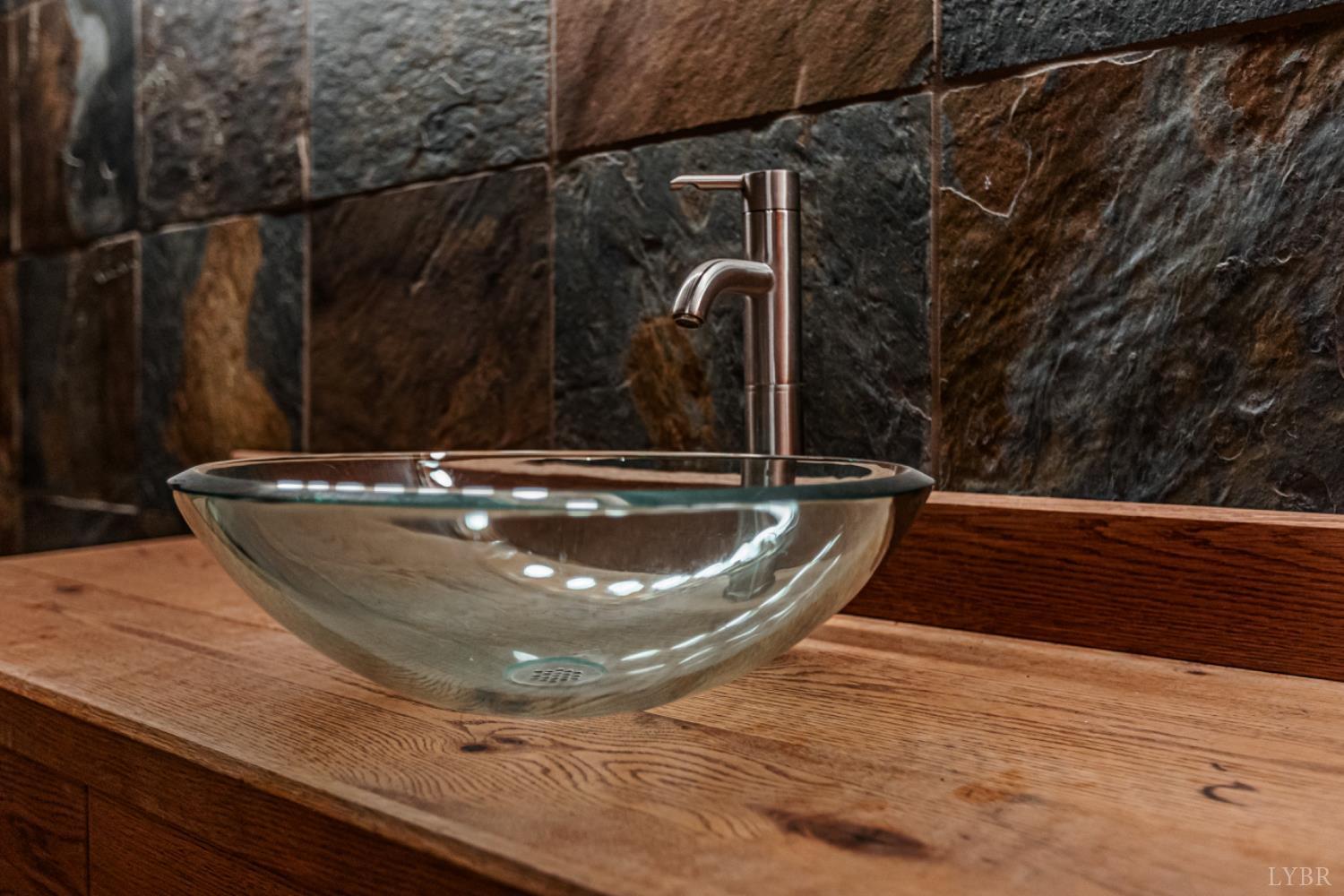 278 Salt Lick Lane Appomattox, VA 24522 - Photo 50 of 78 a view of a sink