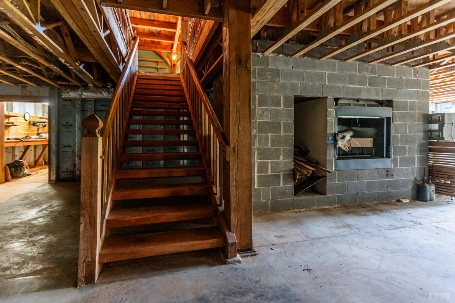 278 Salt Lick Lane Appomattox, VA 24522 - Photo 54 of 78