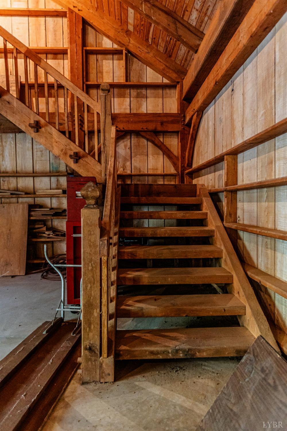 278 Salt Lick Lane Appomattox, VA 24522 - Photo 60 of 78