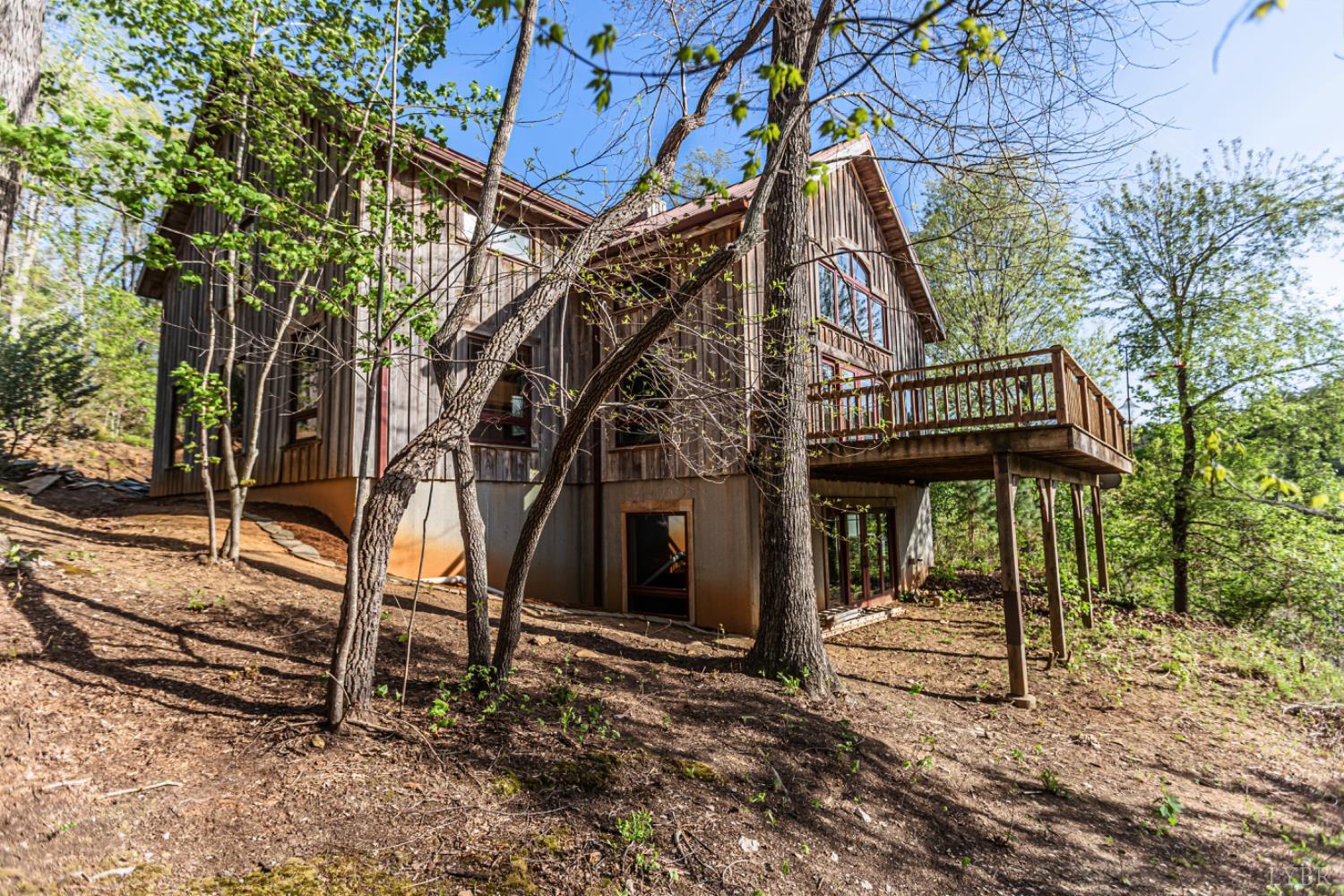 278 Salt Lick Lane Appomattox, VA 24522 - Photo 62 of 78