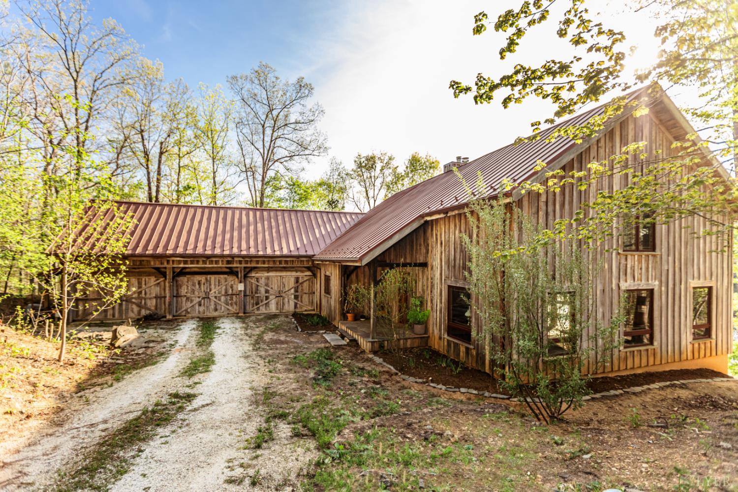278 Salt Lick Lane Appomattox, VA 24522 - Photo 64 of 78