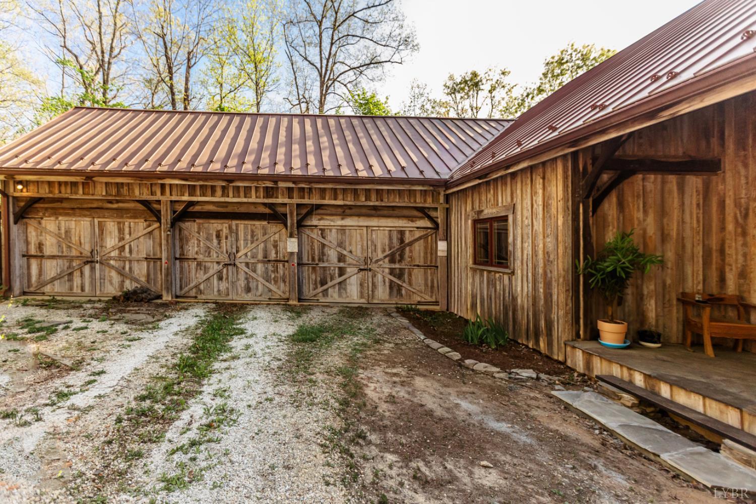 278 Salt Lick Lane Appomattox, VA 24522 - Photo 65 of 78