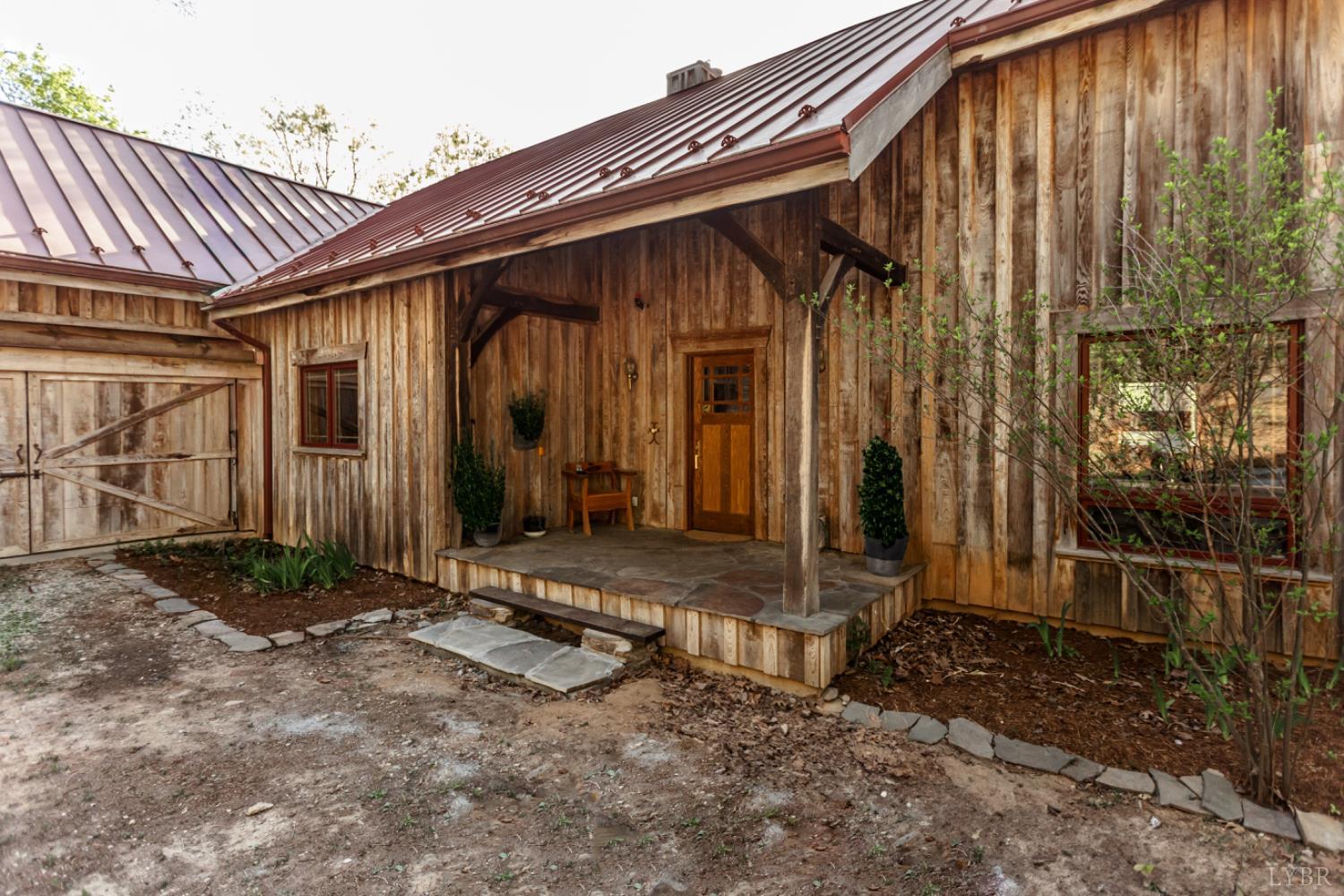 278 Salt Lick Lane Appomattox, VA 24522 - Photo 66 of 78