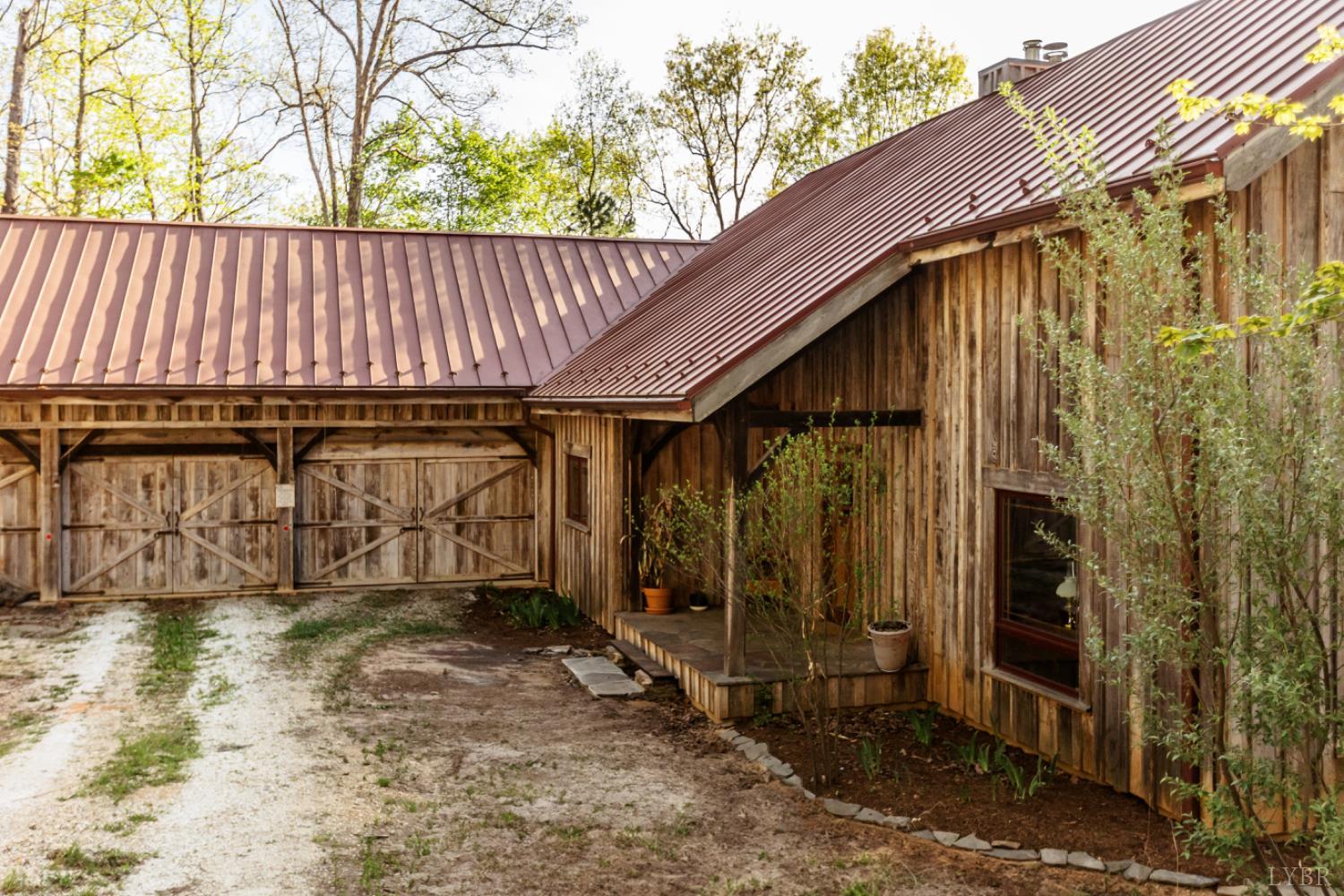 278 Salt Lick Lane Appomattox, VA 24522 - Photo 67 of 78