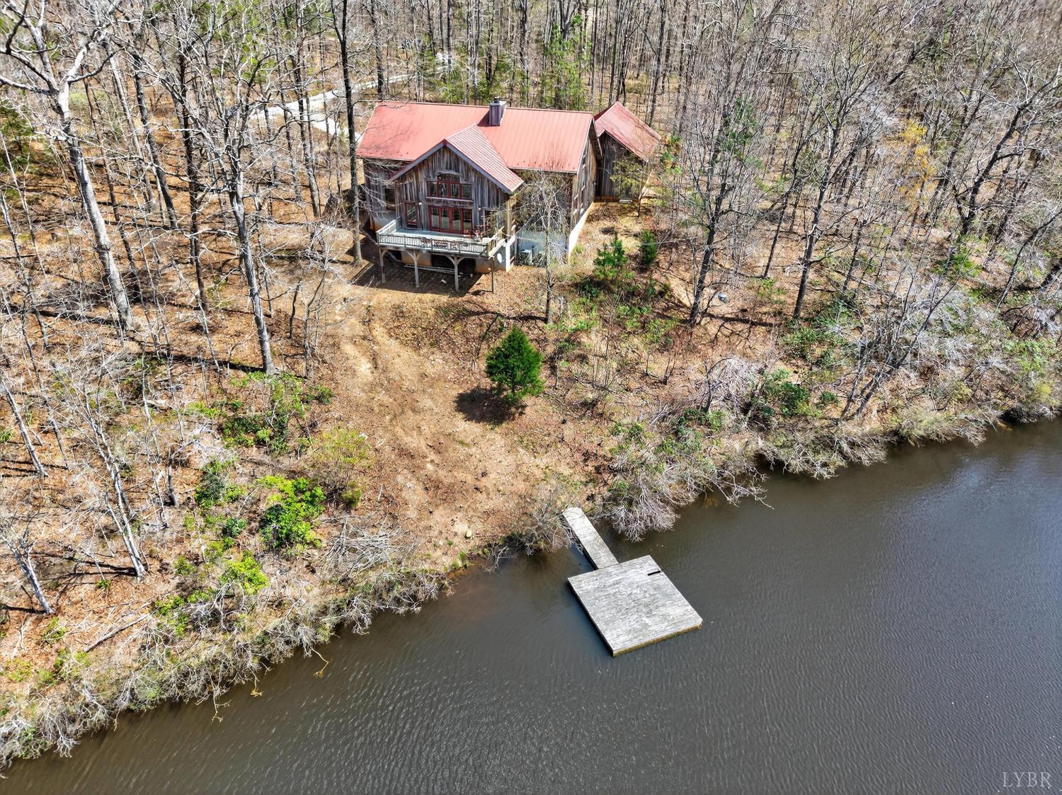 278 Salt Lick Lane Appomattox, VA 24522 - Photo 68 of 78