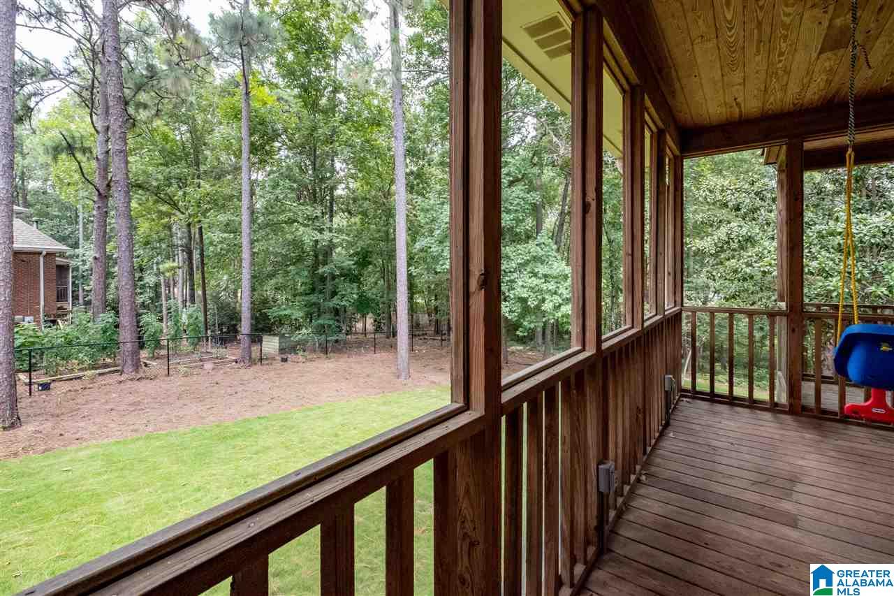 5009 Stone Bridge Lane Birmingham, AL 35242 - Photo 46 of 49
