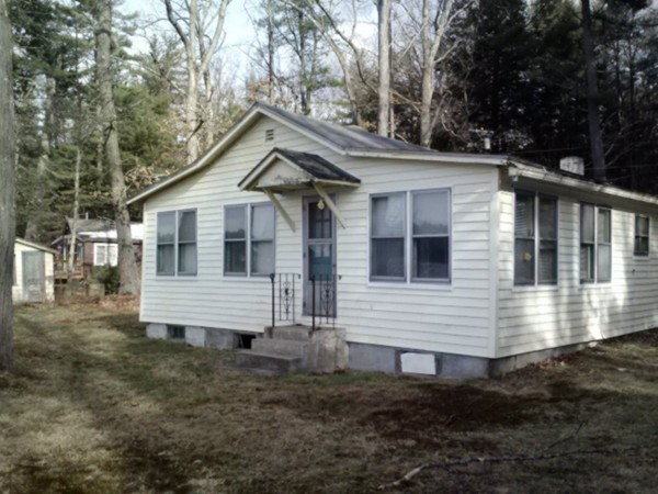10 Stockwell Road Athol, MA 01331 - Photo 3 of 7 a view of house with a yard