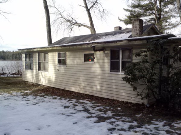 10 Stockwell Road Athol, MA 01331 - Photo 7 of 7 a view of a house with a yard