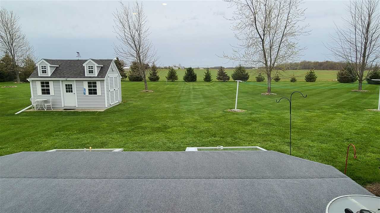8089 Ferden Road Chesaning, MI 48616 - Photo 14 of 37