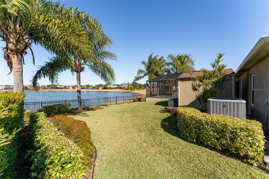 5431 Sandy Shell Drive Apollo Beach, FL 33572 - Photo 54 of 65