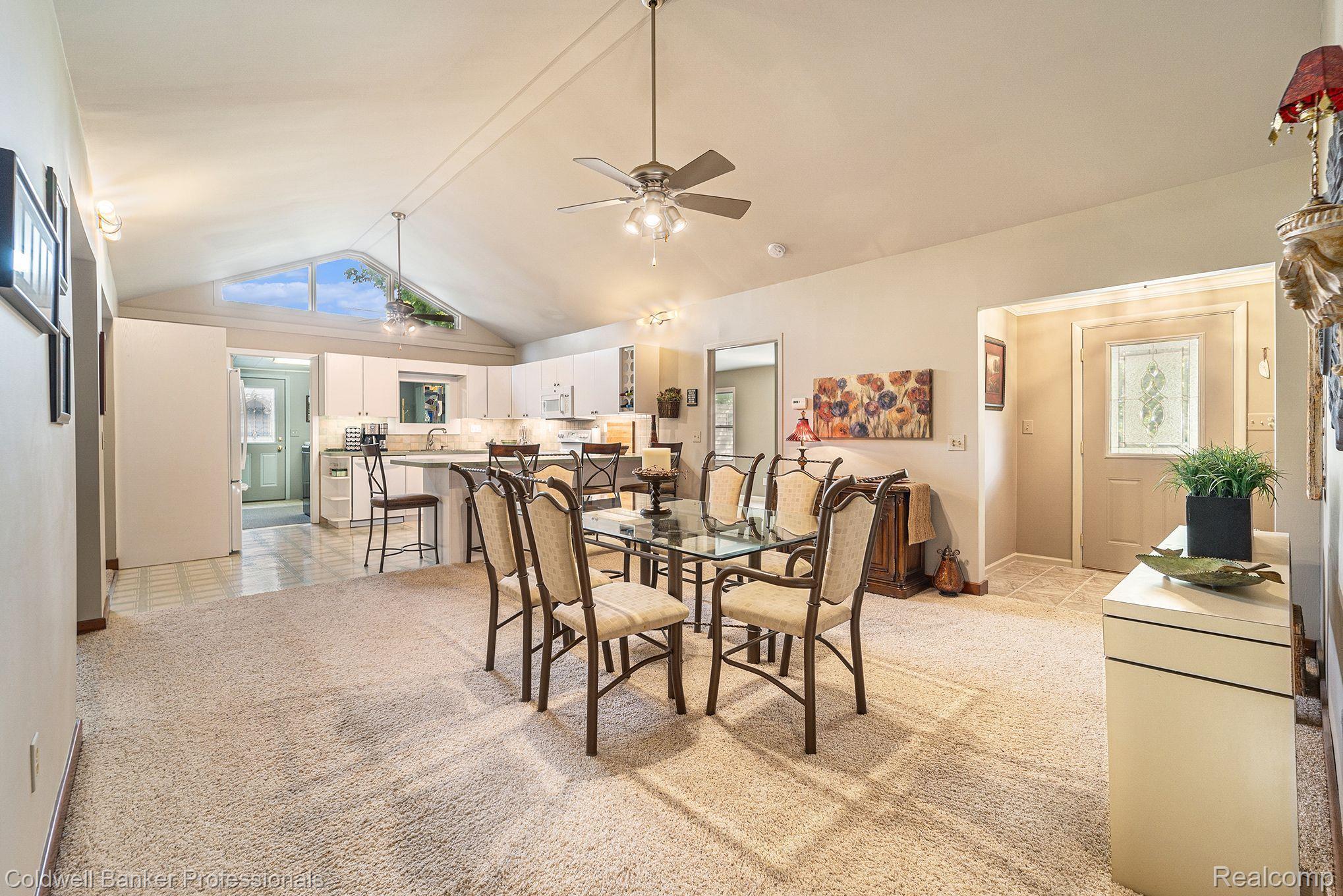 3053 28 Mile Road Washington, MI 48094 - Photo 4 of 29 Gallery Image 4