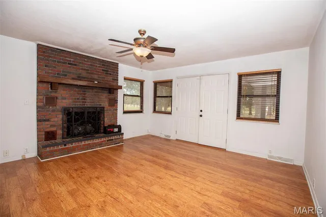 $269,900 | 85 North Scott Road, Cuba, MO 65453