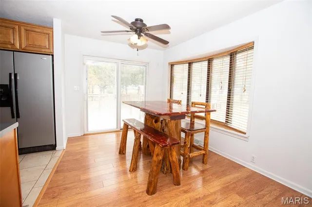 $269,900 | 85 North Scott Road, Cuba, MO 65453