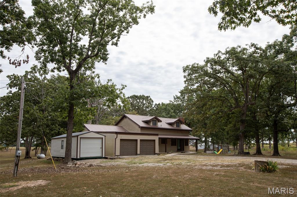 85 North Scott Road Cuba, MO 65453 - Photo 2 of 35