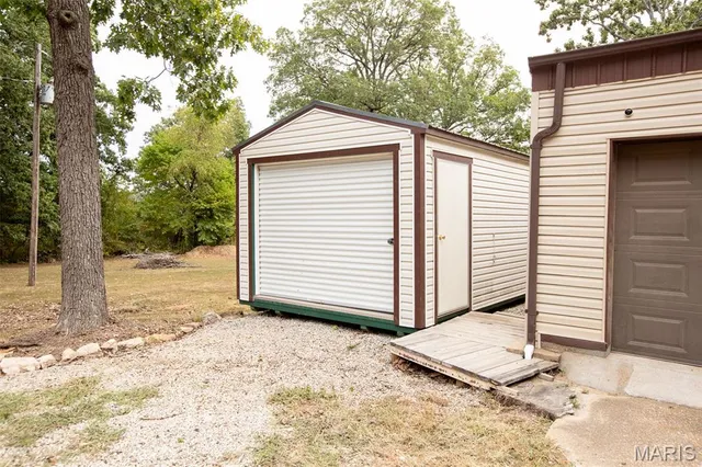 $269,900 | 85 North Scott Road, Cuba, MO 65453