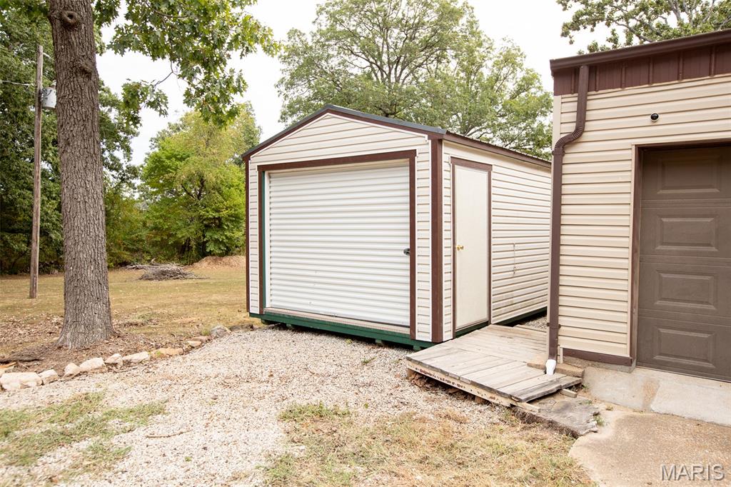 85 North Scott Road Cuba, MO 65453 - Photo 29 of 35