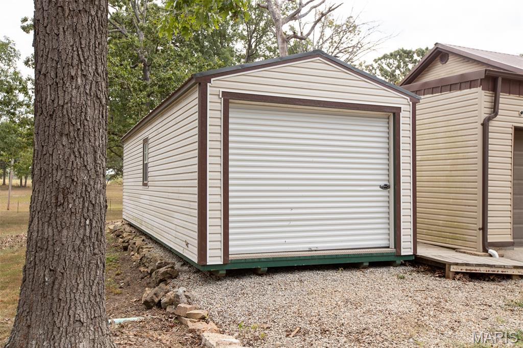 85 North Scott Road Cuba, MO 65453 - Photo 30 of 35