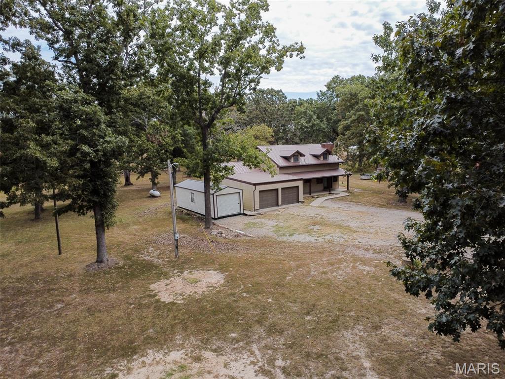 85 North Scott Road Cuba, MO 65453 - Photo 3 of 35