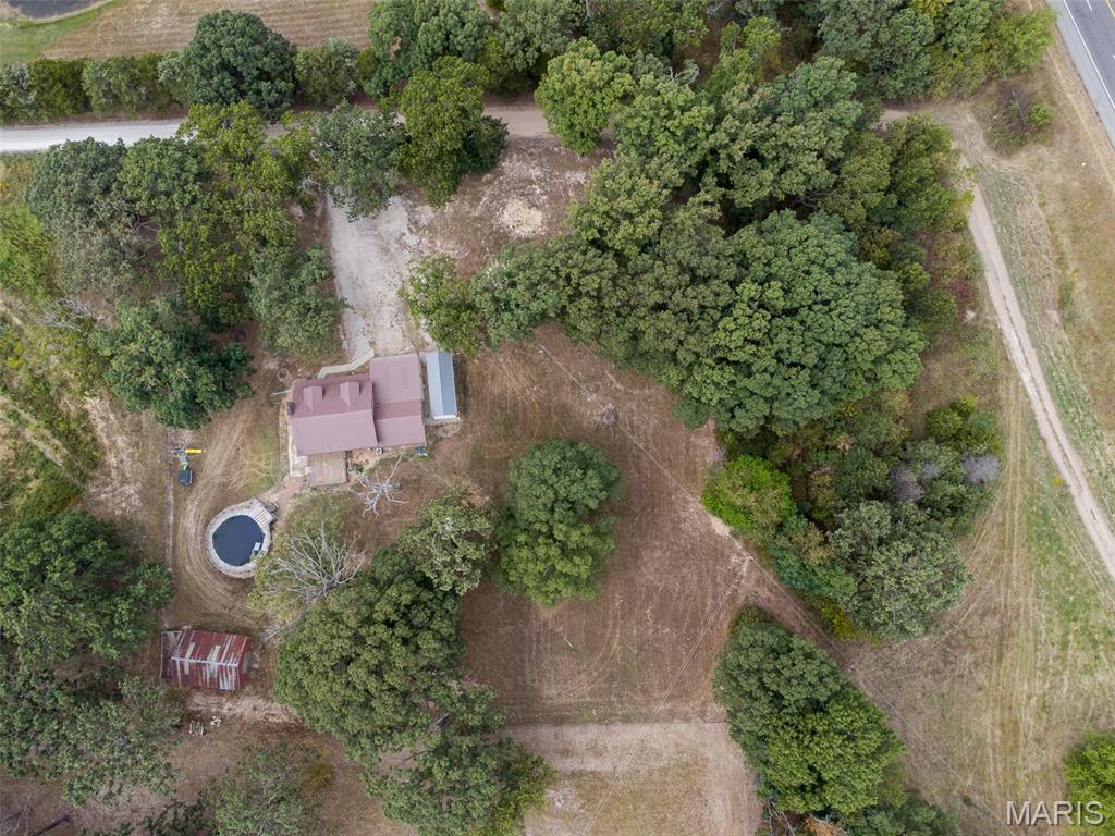 85 North Scott Road Cuba, MO 65453 - Photo 32 of 35