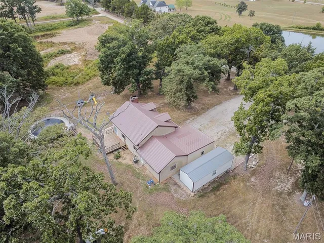 $269,900 | 85 North Scott Road, Cuba, MO 65453