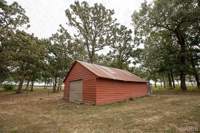 $269,900 | 85 North Scott Road, Cuba, MO 65453