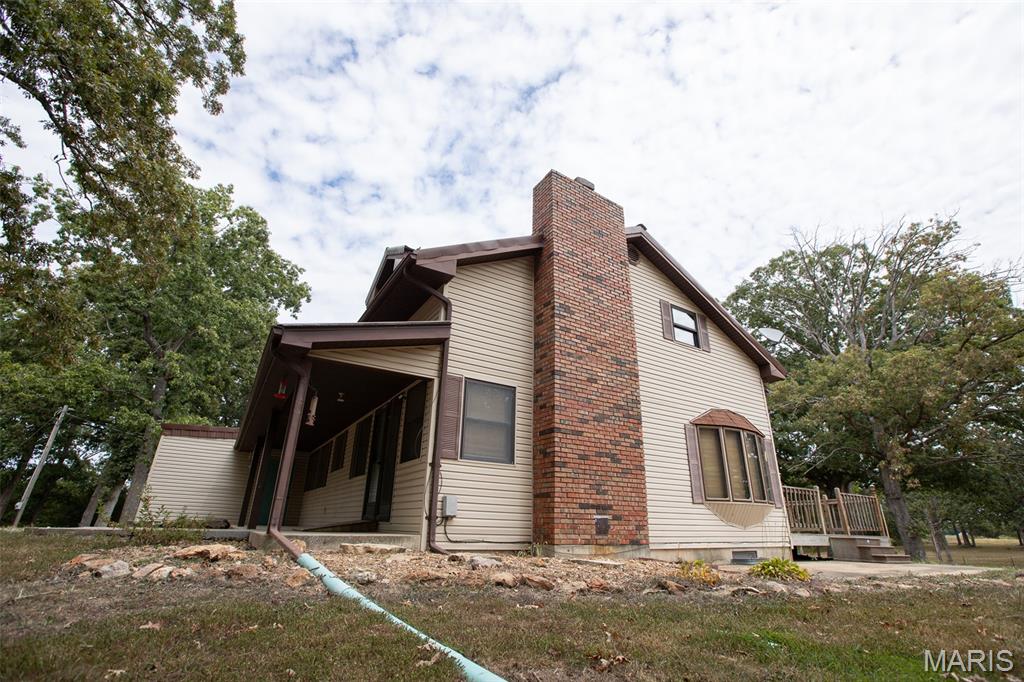 85 North Scott Road Cuba, MO 65453 - Photo 4 of 35