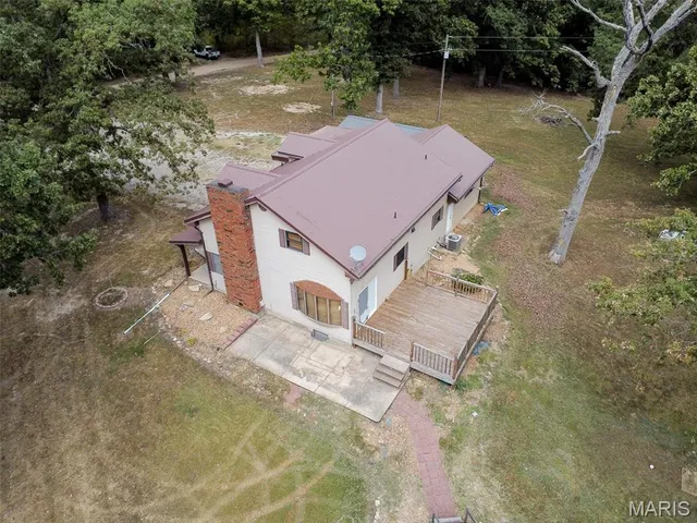 $269,900 | 85 North Scott Road, Cuba, MO 65453