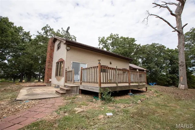 $269,900 | 85 North Scott Road, Cuba, MO 65453