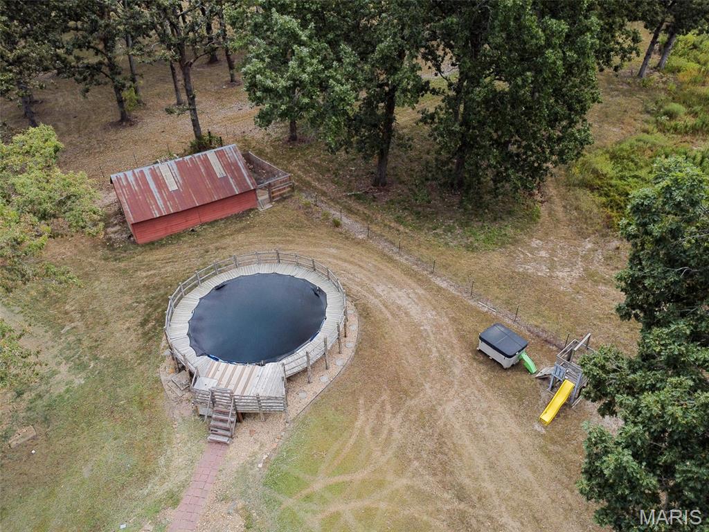 85 North Scott Road Cuba, MO 65453 - Photo 8 of 35