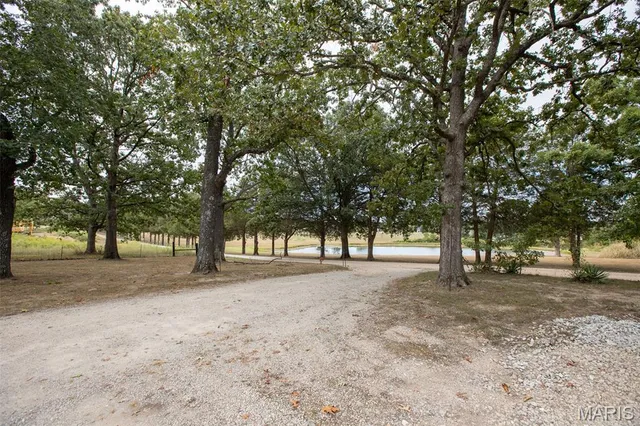 $269,900 | 85 North Scott Road, Cuba, MO 65453