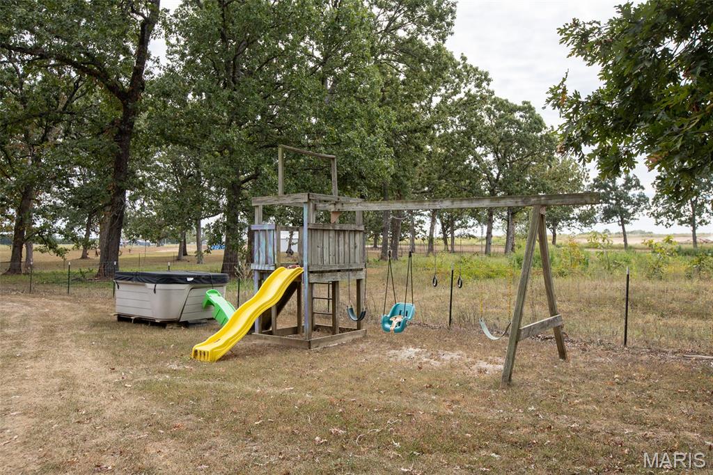 85 North Scott Road Cuba, MO 65453 - Photo 10 of 35