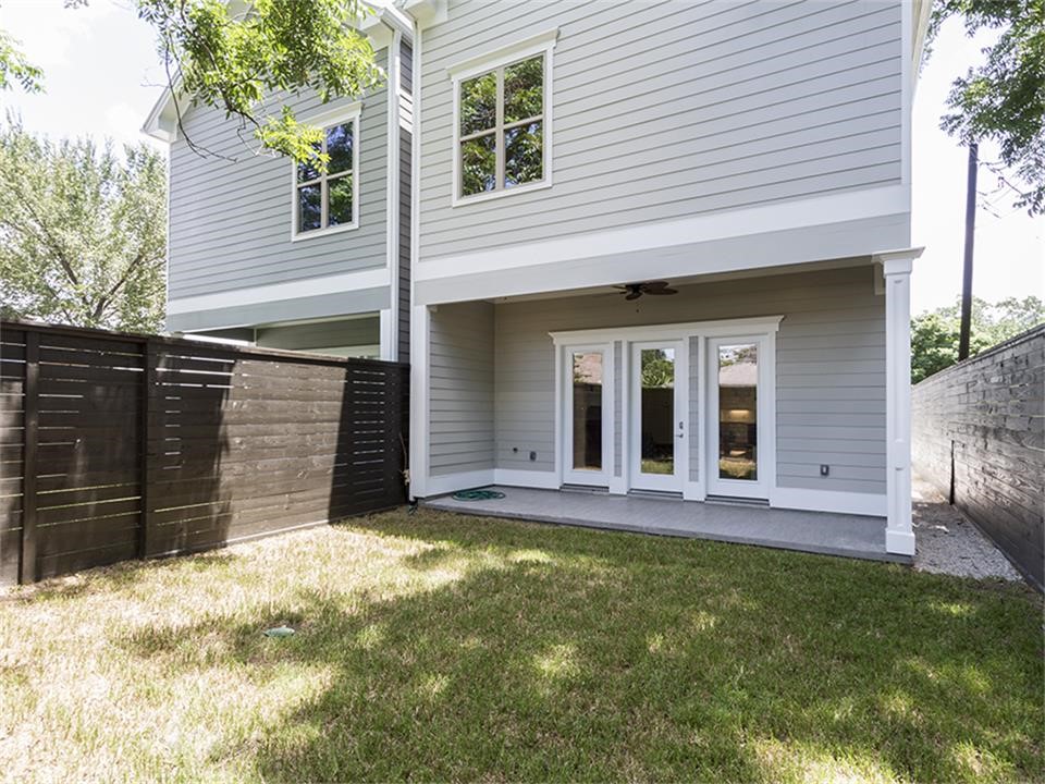 1023 East 24th Street Houston, TX 77009 - Photo 11 of 38
