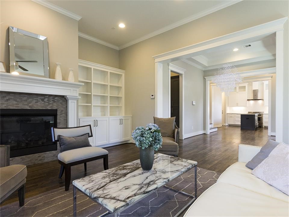 1023 East 24th Street Houston, TX 77009 - Photo 16 of 38