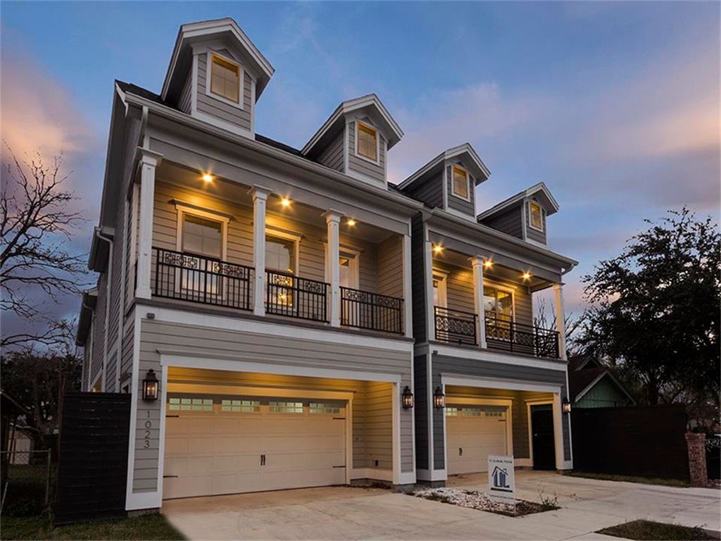 1023 East 24th Street Houston, TX 77009 - Photo 2 of 38