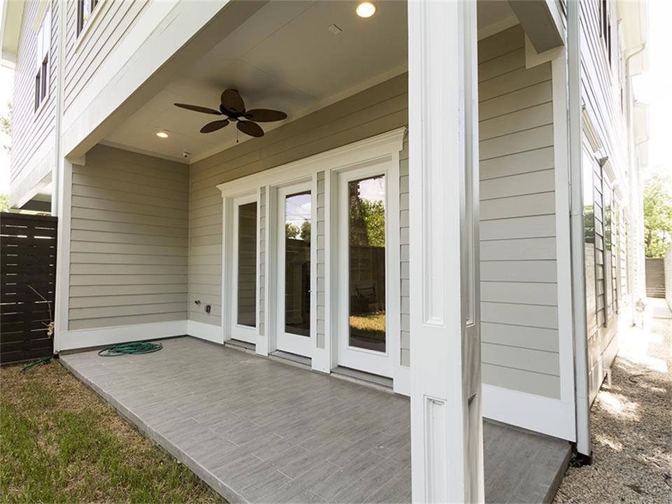 1023 East 24th Street Houston, TX 77009 - Photo 29 of 38