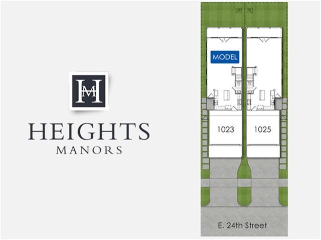 1023 East 24th Street Houston, TX 77009 - Photo 3 of 38