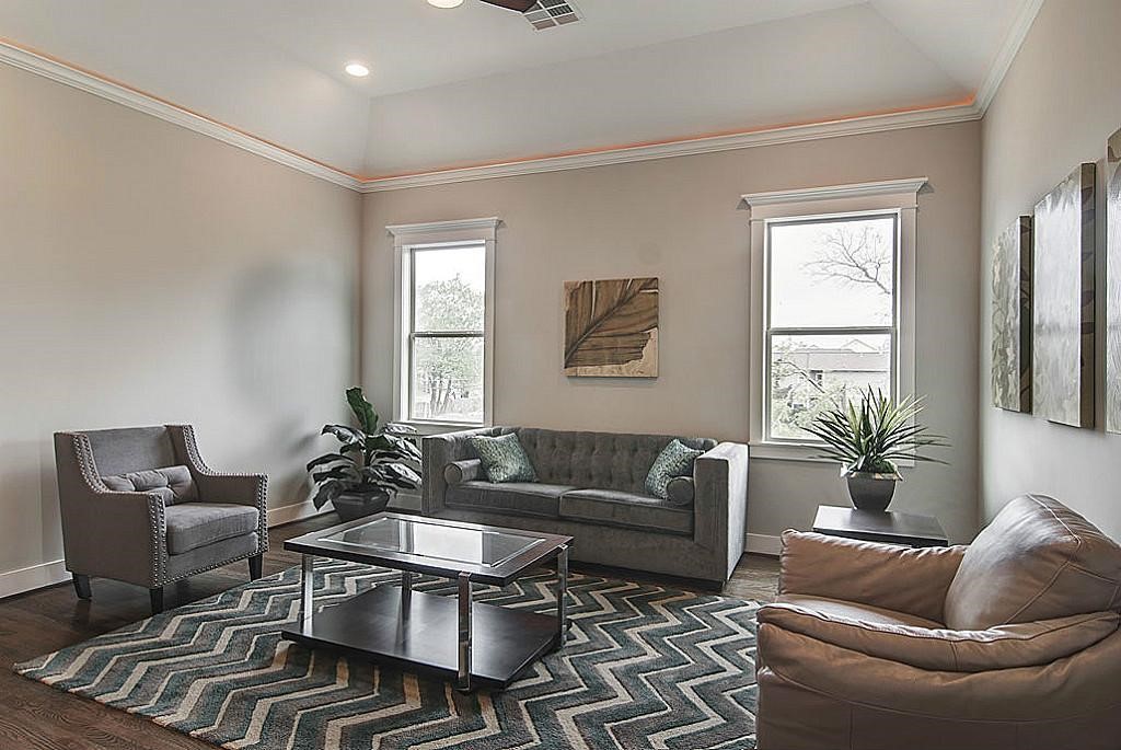 1023 East 24th Street Houston, TX 77009 - Photo 35 of 38