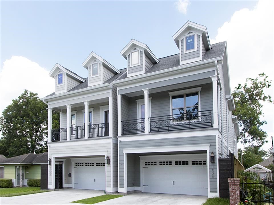 1023 East 24th Street Houston, TX 77009 - Photo 38 of 38