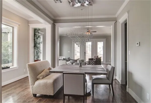 $3,999 | 1023 East 24th Street, Houston, TX 77009