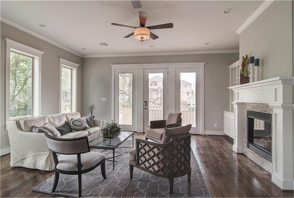 1023 East 24th Street Houston, TX 77009 - Photo 6 of 38