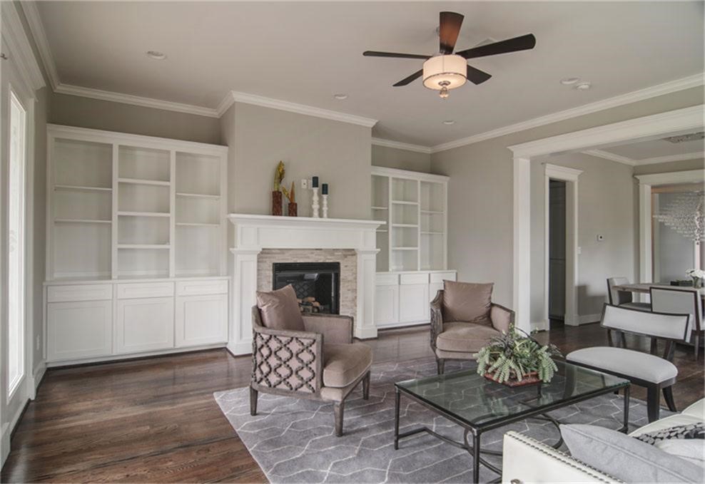 1023 East 24th Street Houston, TX 77009 - Photo 9 of 38