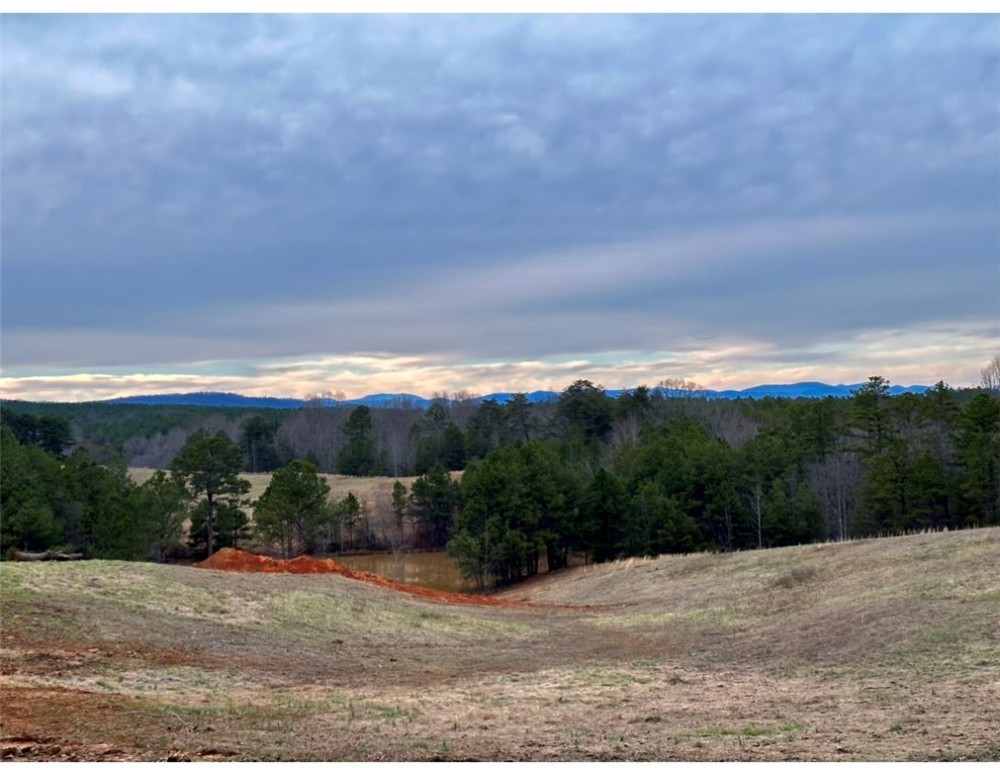 11-acres White Cut Road Walhalla, SC 29691 - Photo 2 of 12 Gallery Image 2